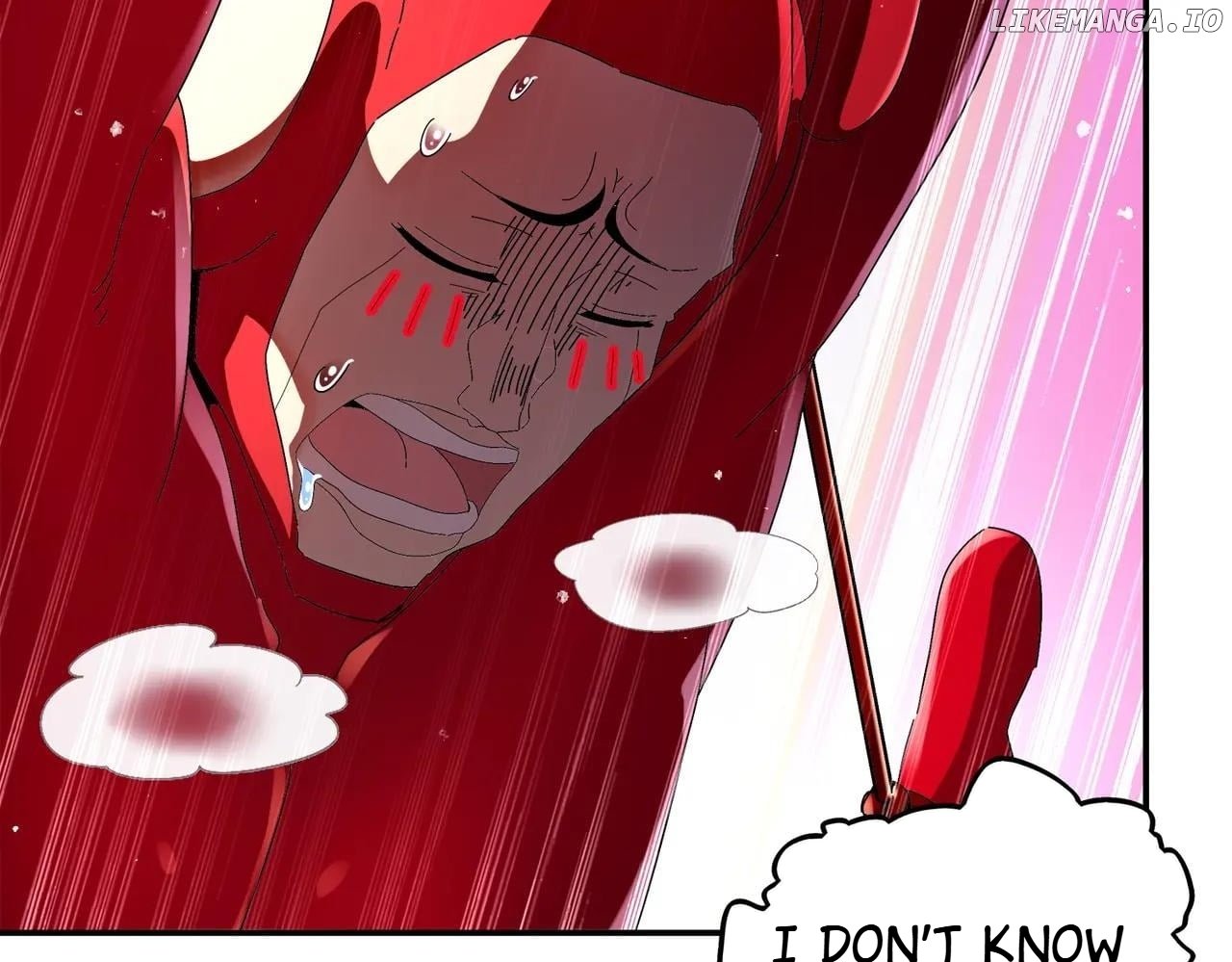 My Furry Harem Is After Me Chapter 369 - page 13